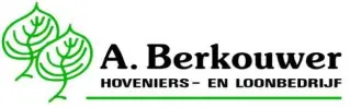 Berkouwer Hoveniers- en Loonbedrijf B.V. | Logo